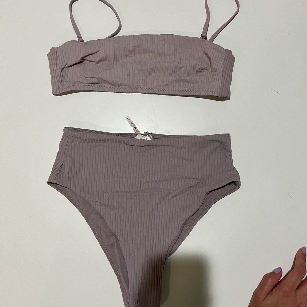 Vitamin A bikini